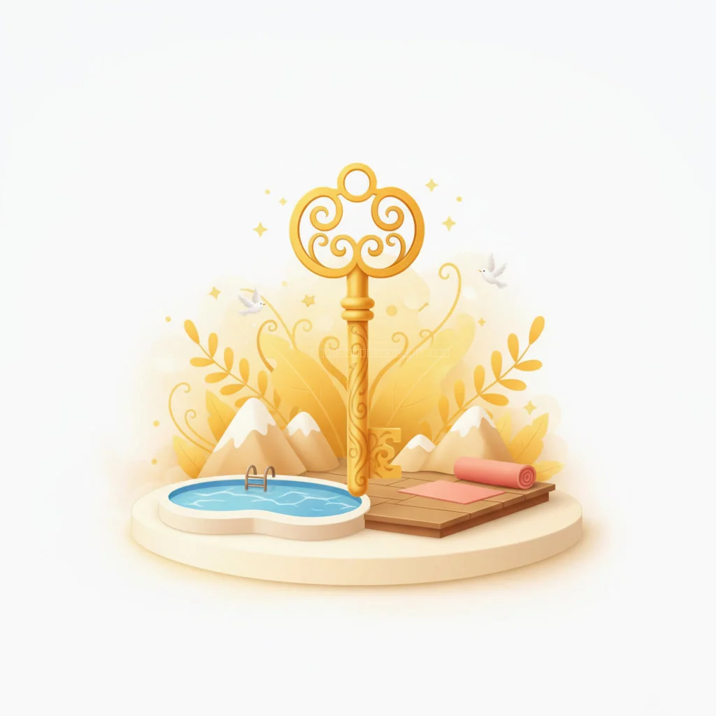 総合ウェルネス