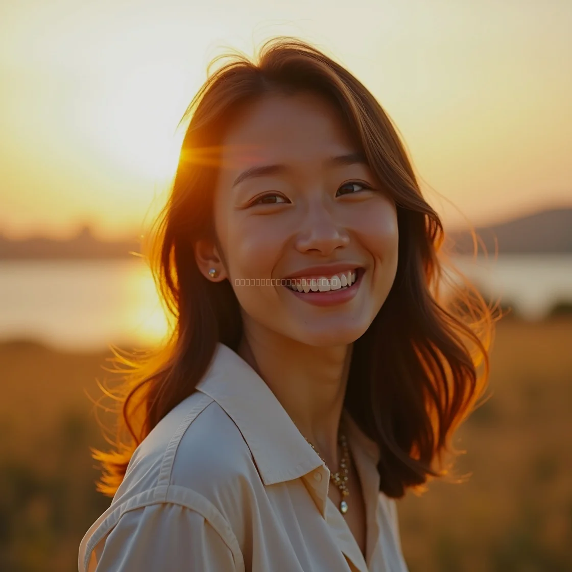 ウェルネスコーディネーター女性写真